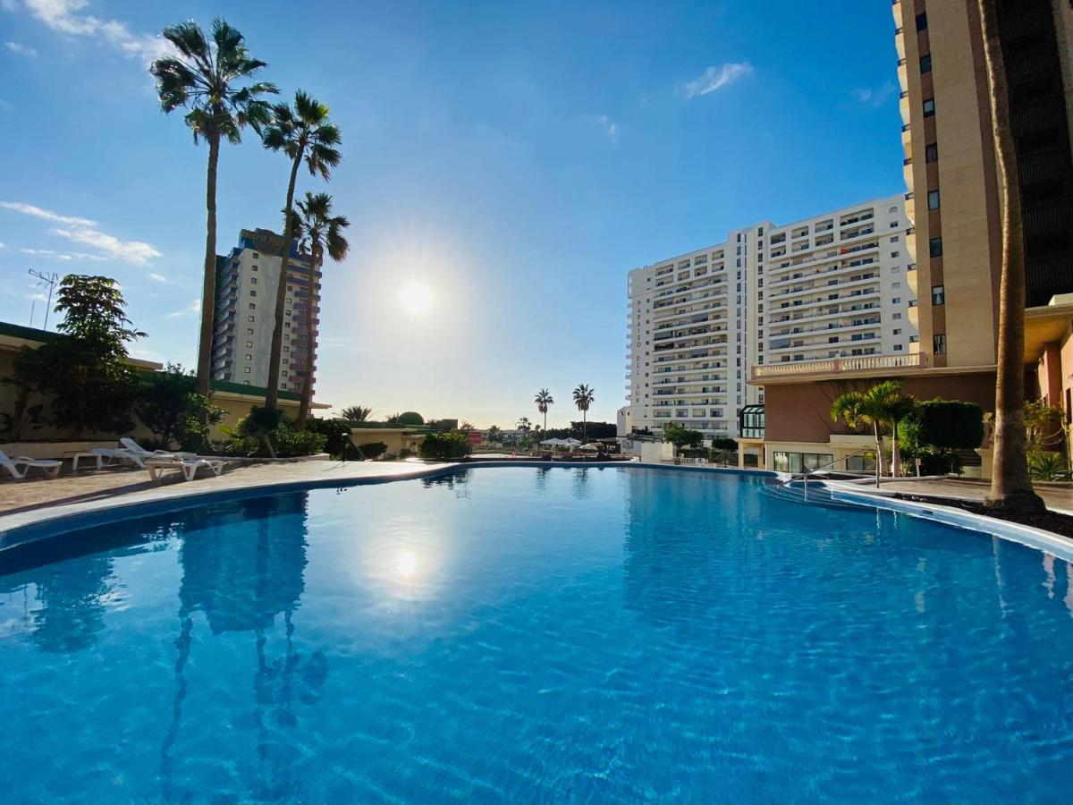 Sunset Paradise Адехе Экстерьер фото