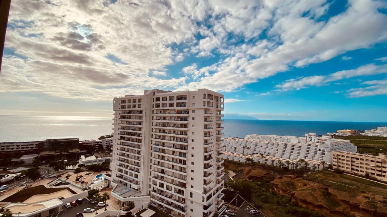 Sunset Paradise Адехе Экстерьер фото