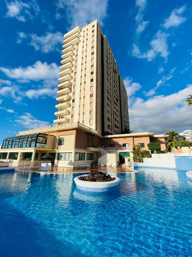 Sunset Paradise Адехе Экстерьер фото