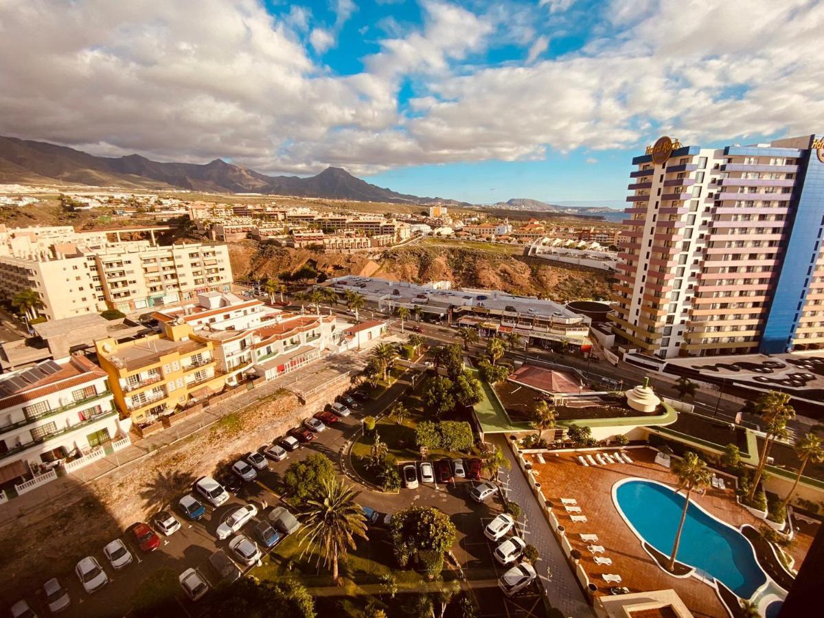 Sunset Paradise Адехе Экстерьер фото