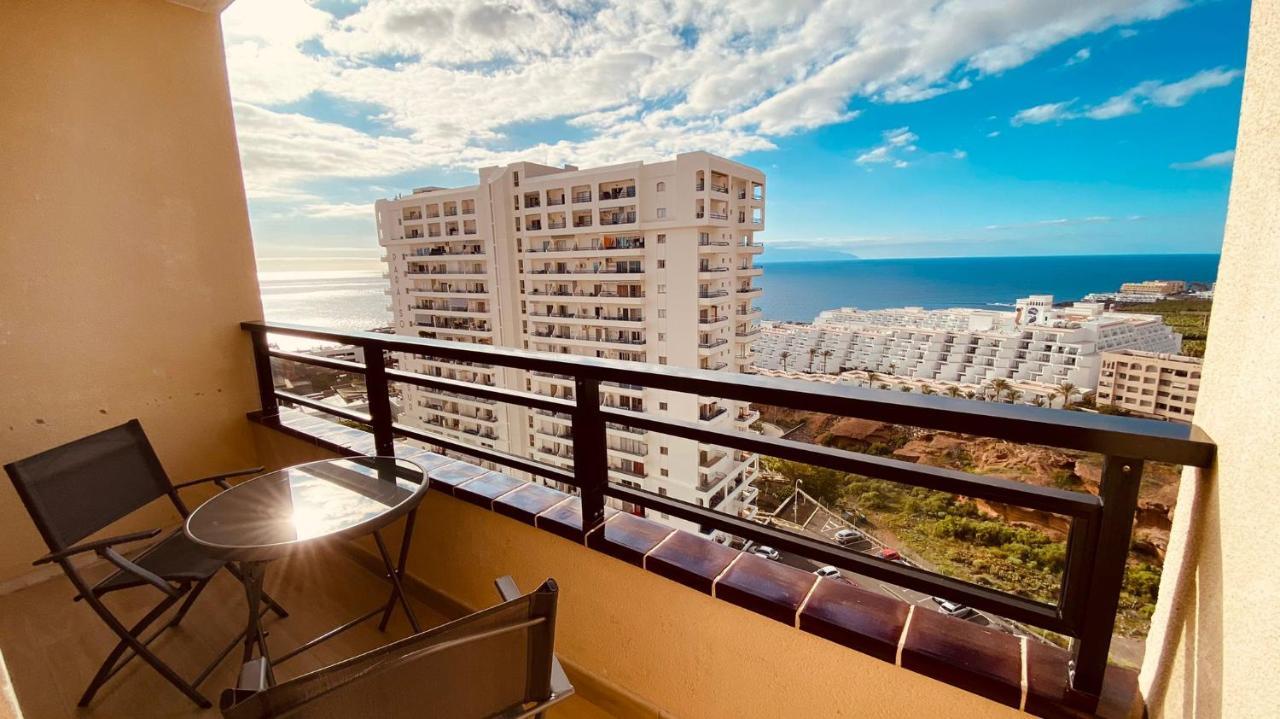 Sunset Paradise Адехе Экстерьер фото